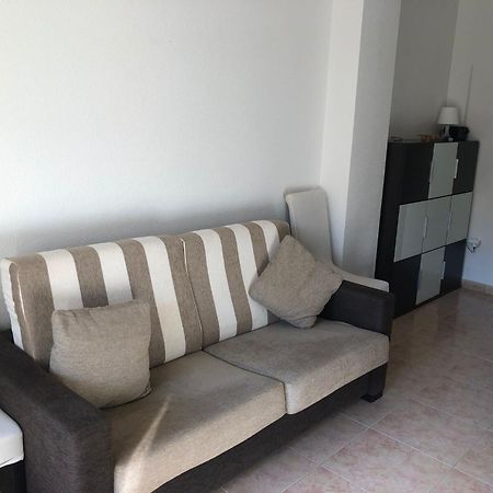 Andy'S Apartment Torrevieja Bagian luar foto