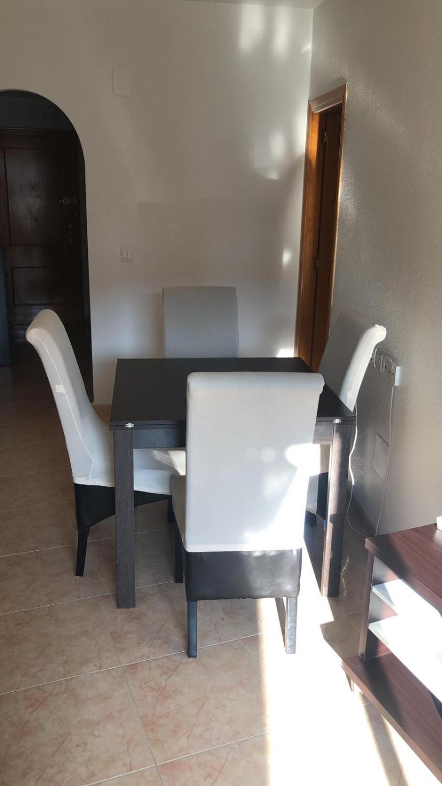Andy'S Apartment Torrevieja Bagian luar foto