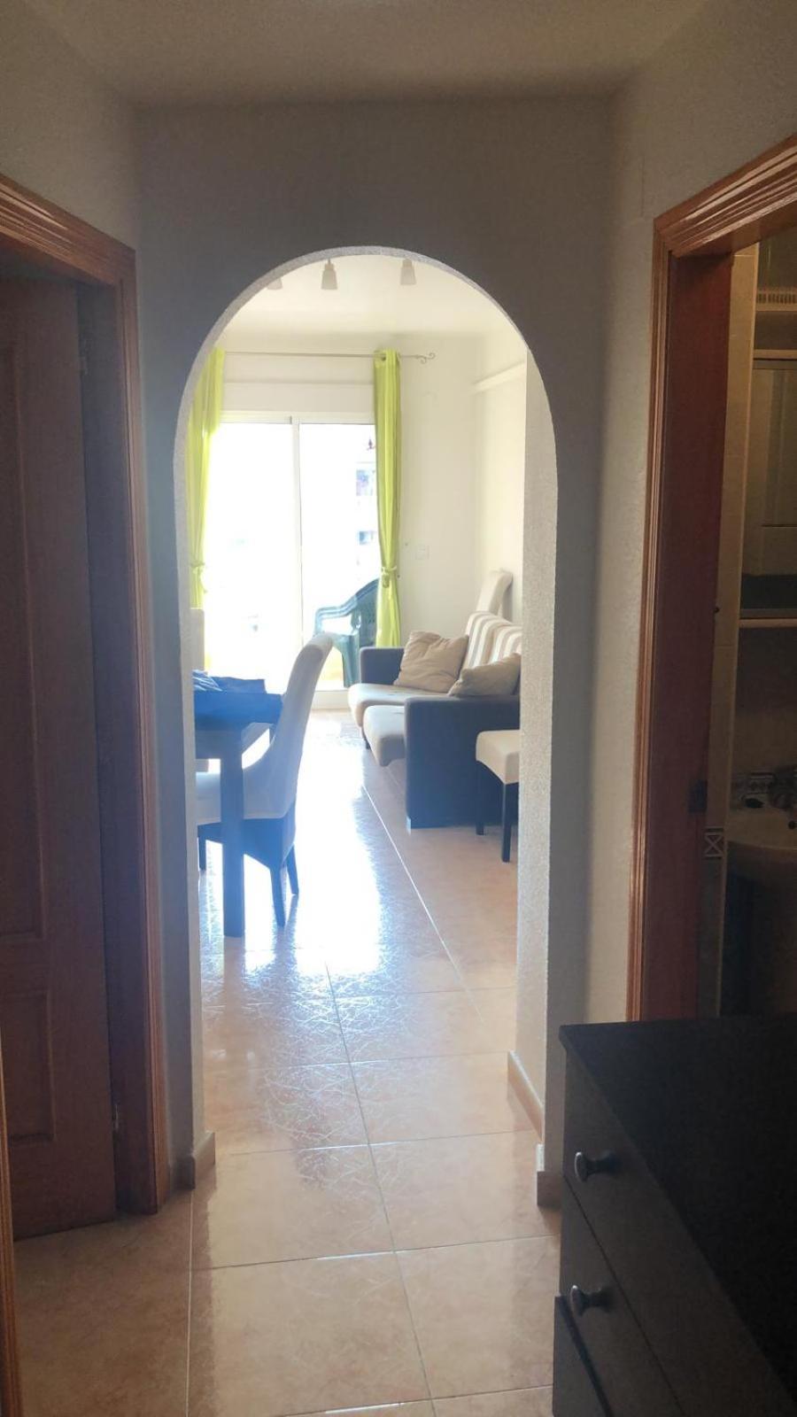 Andy'S Apartment Torrevieja Bagian luar foto