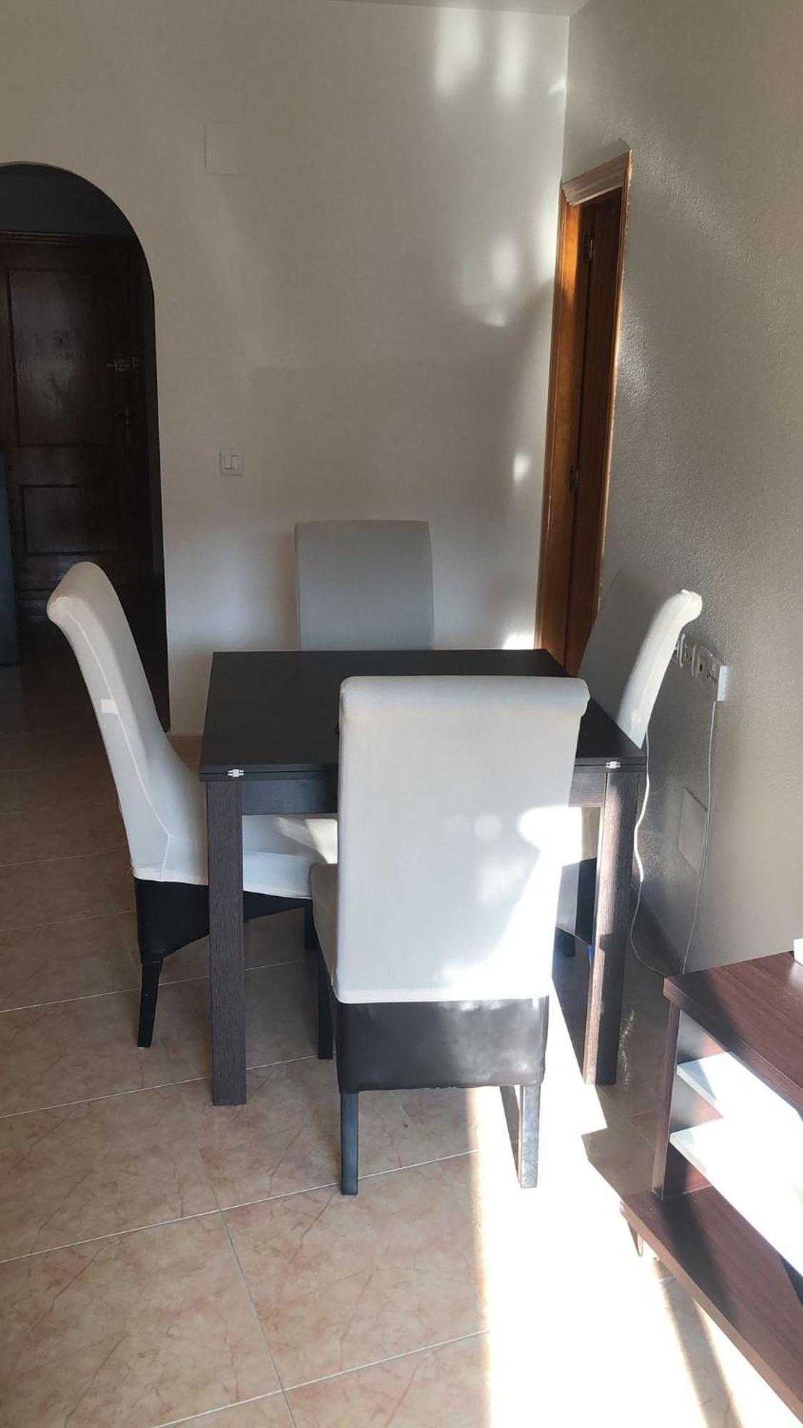 Andy'S Apartment Torrevieja Bagian luar foto