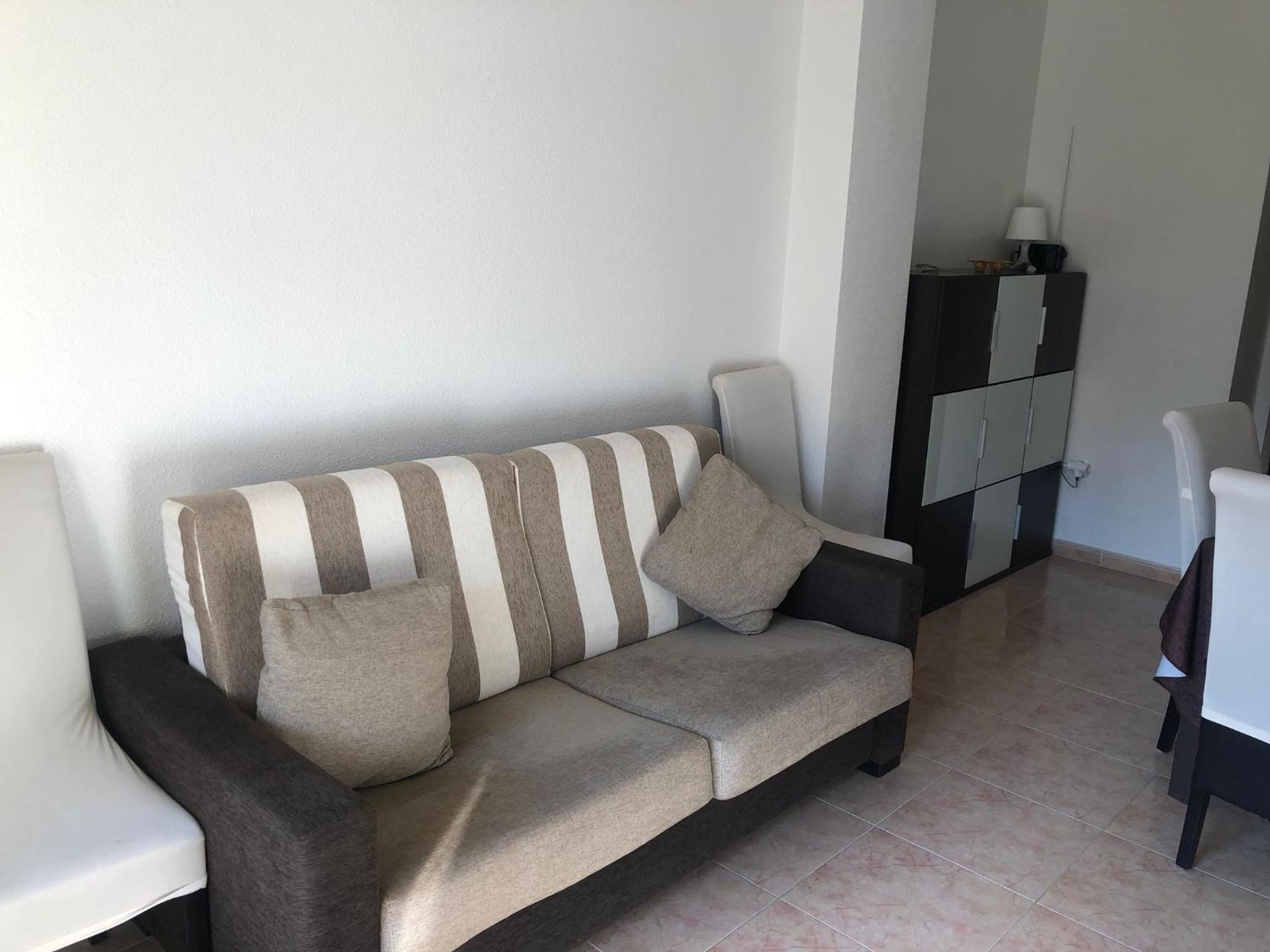 Andy'S Apartment Torrevieja Bagian luar foto